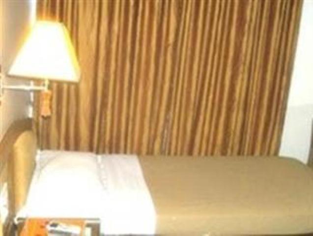 The Ambience Hotel 푸네 객실 사진