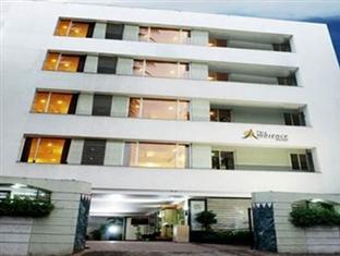 The Ambience Hotel 푸네 외부 사진