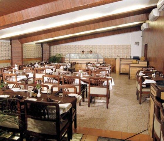 The Ambience Hotel 푸네 외부 사진